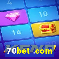 70bet .com